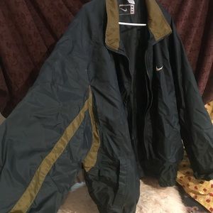 Nike Windbreaker